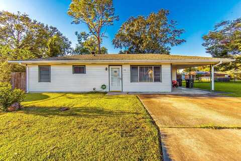 118 MIKE ST, Houma, LA 70360