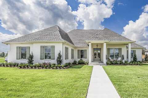 297 Independence Drive, Houma, LA 70360