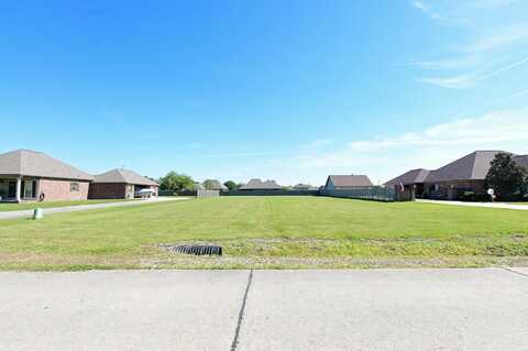 219 Exeter Run, Houma, LA 70360