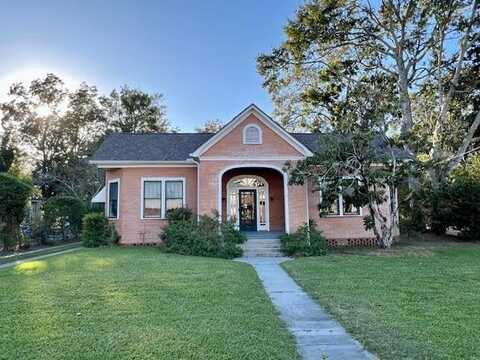 1011 MAIN ST, Franklin, LA 70538