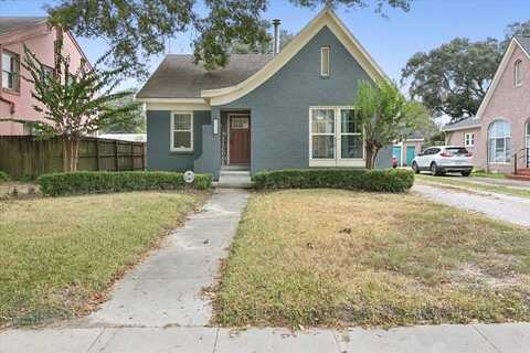 2435 Harrison St., Beaumont, TX 77702