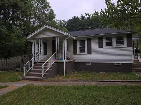 322 SAXON ROAD, FAIRDALE, WV 25839