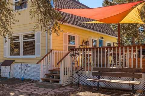 169 Winding Lane, Big Bear City, CA 92314