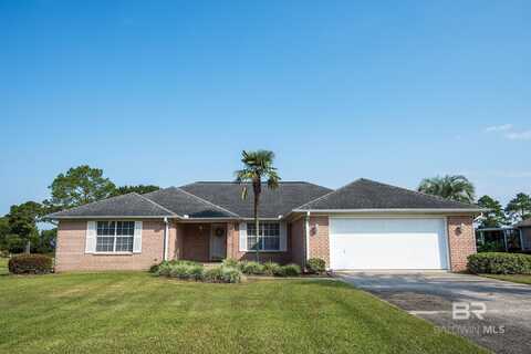 9136 Clubhouse Drive, Foley, AL 36535