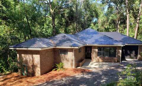 151 Fairwood Boulevard, Fairhope, AL 36532