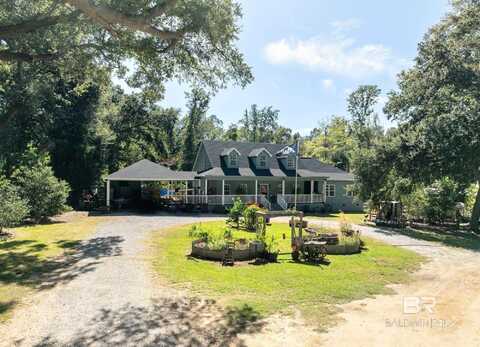 13101 Martin Lane, Fairhope, AL 36532