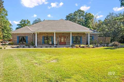 7180 Cannon Ball Circle, Bay Minette, AL 36507