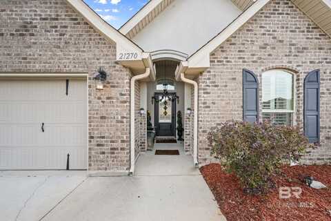 21270 Merlot Loop, Silverhill, AL 36576