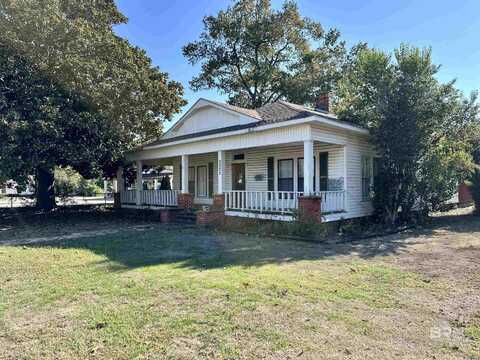 3773 Bowden Street, Frisco City, AL 36445