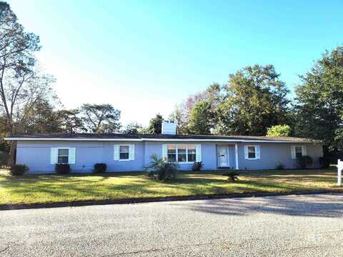 406 E Laurel Street, Atmore, AL 36502