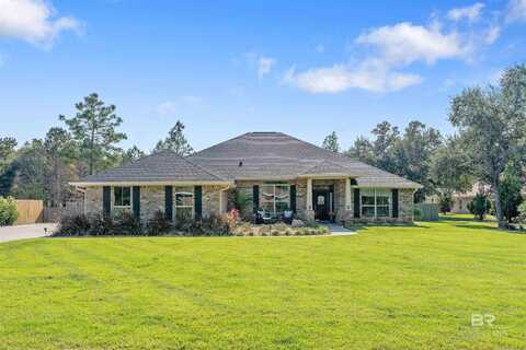 14194 Sierra Court, Summerdale, AL 36580