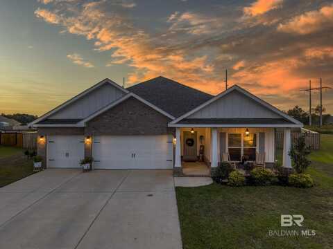 26757 Zoysia Court, Daphne, AL 36526