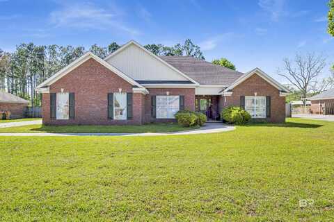 24951 Steadfast Court, Daphne, AL 36526