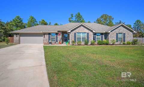 11035 Cord Avenue, Bay Minette, AL 36507