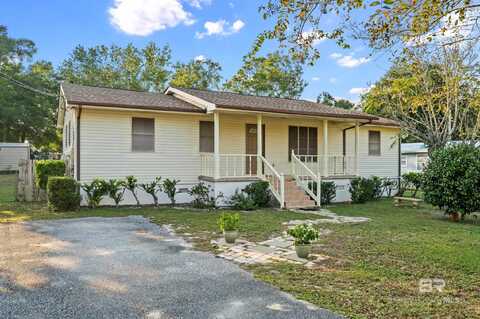 2405 Boddie Lane, Gulf Shores, AL 36542