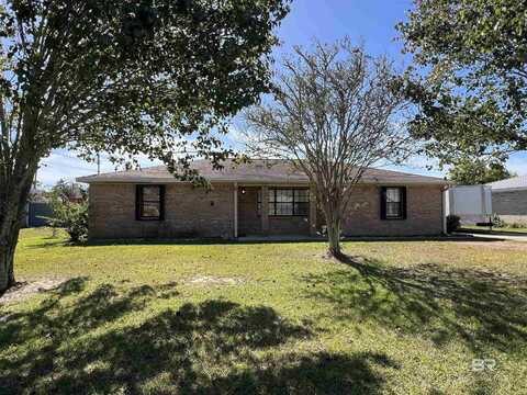 503 W Ariel Avenue, Foley, AL 36535