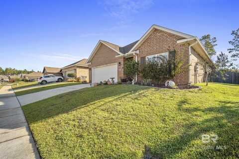 31538 Shearwater Drive, Spanish Fort, AL 36527