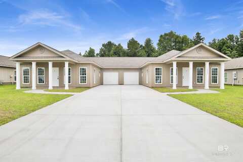 12883A Churchill Drive, Spanish Fort, AL 36527