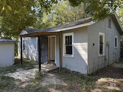 415 N Old Corry Field Road, Pensacola, FL 32506