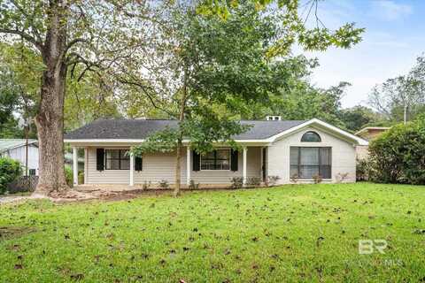 2404 PAVAN DRIVE, Mobile, AL 36693