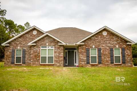 163 Emmy Lane, Flomaton, AL 36411