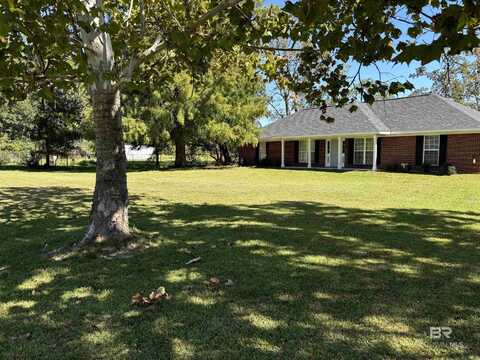 14313 Hemley Road, Coden, AL 36523