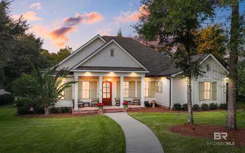 526 Falling Water Boulevard, Fairhope, AL 36532