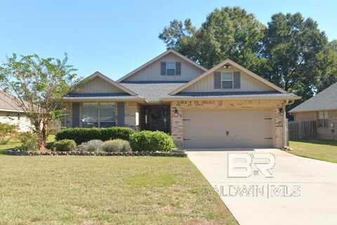 11201 Herschel Loop, Daphne, AL 36526