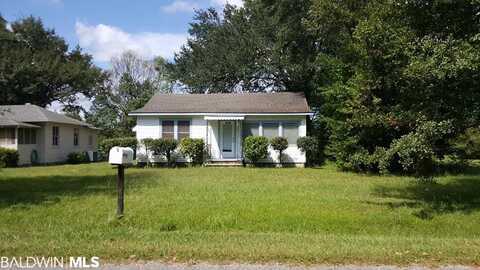 304 W Orange Avenue, Foley, AL 36535