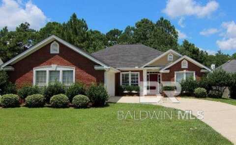 31321 Oakridge Court, Spanish Fort, AL 36527