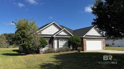 9012 Gale Rowe Lane, Fairhope, AL 36532