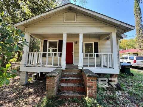 439 Zieman, Prichard, AL 36610