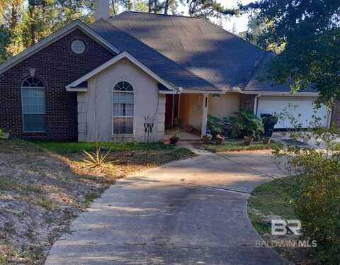 102 Lake Front Drive, Daphne, AL 36526