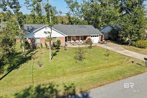 513 Juniper Pl Drive, Foley, AL 36535