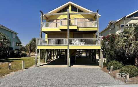 1228 W Beach Boulevard, Gulf Shores, AL 36542