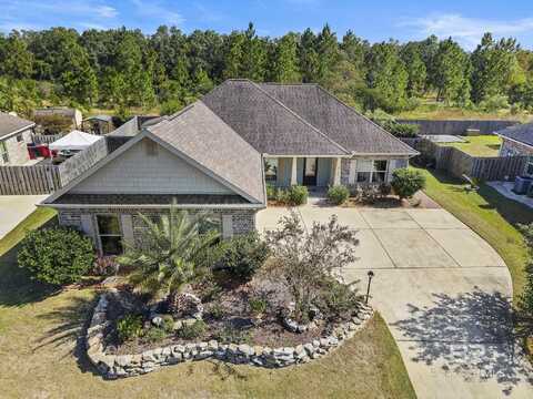 3164 Bellingrath Drive, Foley, AL 36535