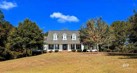 2228 Sam Wood Road, Millry, AL 36558