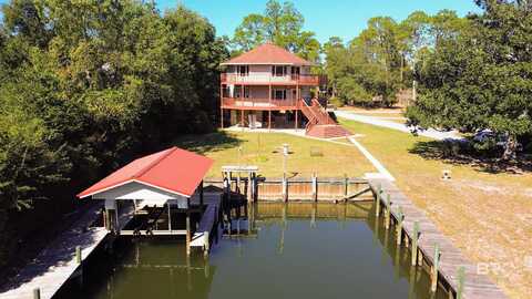 30826 Carrel Lane, Perdido Beach, AL 36530