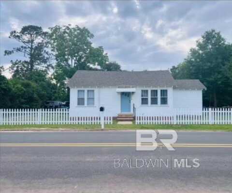 1059 N Alabama Street, Loxley, AL 36551