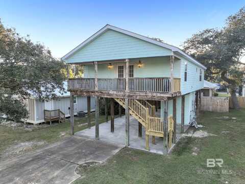 5303 Ornacor Avenue, Orange Beach, AL 36561