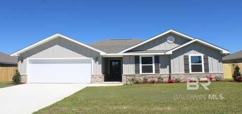 24545 Ringneck Loop, Elberta, AL 36530