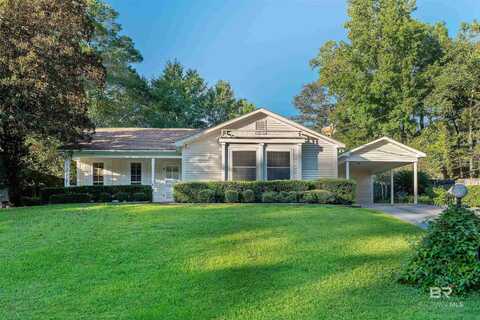 438 Ridgewood Drive, Daphne, AL 36526