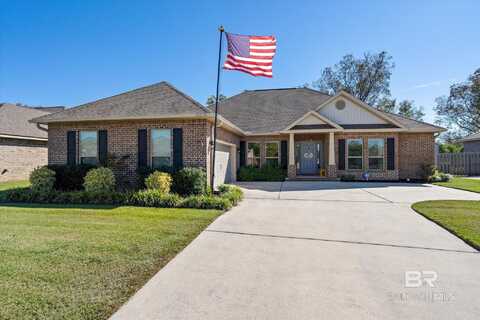 10270 Dunmore Drive, Daphne, AL 36526