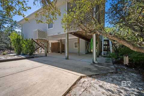 813 Cabana Beach Road, Gulf Shores, AL 36542