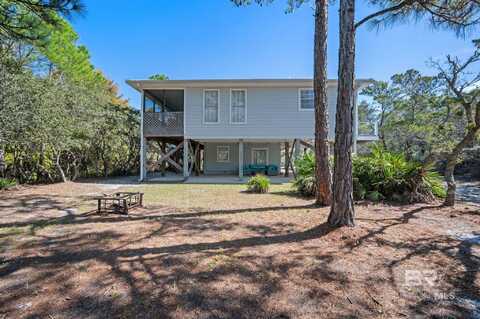 813 Cabana Beach Road, Gulf Shores, AL 36542