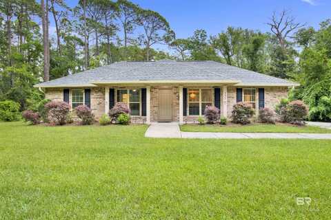 122 Hernando Street, Dauphin Island, AL 36528