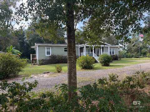 26126 Joe Foley Road, Robertsdale, AL 36567