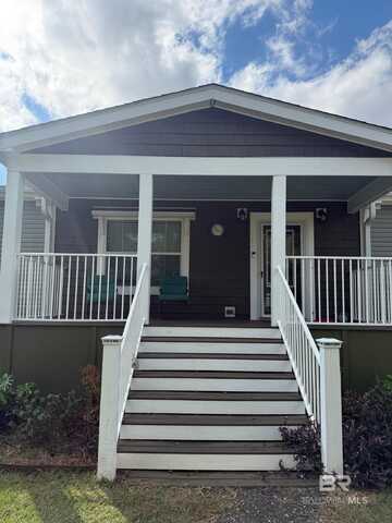 26126 Joe Foley Road, Robertsdale, AL 36567