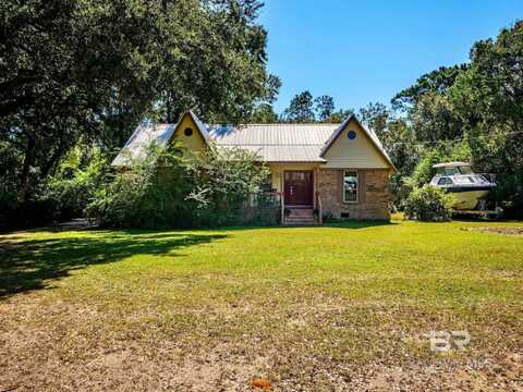 10624 Pecan Drive, Fairhope, AL 36532