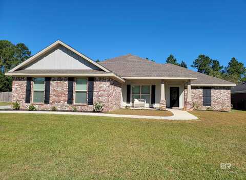 20339 Heathrow Drive, Silverhill, AL 36576